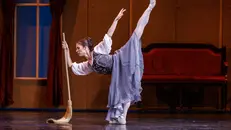Il Balletto del Teatro dell'Opera Nazionale della Romania porta Cenerentola al Sociale