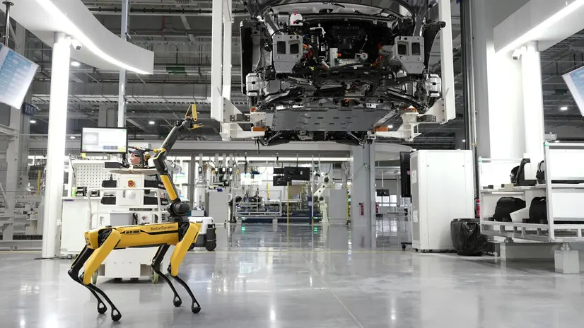 L'innovazione è imprescindibile per il futuro