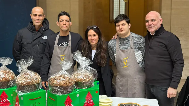 L'incontro con la ministra Alessandra Locatelli