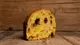 Il panettone della Gelateria Mille (Verolanuova)