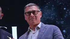 Giovanni Rosati, presidente di Cembre