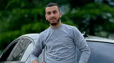 Mohssine Ghouati, vittima di un incidente sul lavoro nella Bergamasca