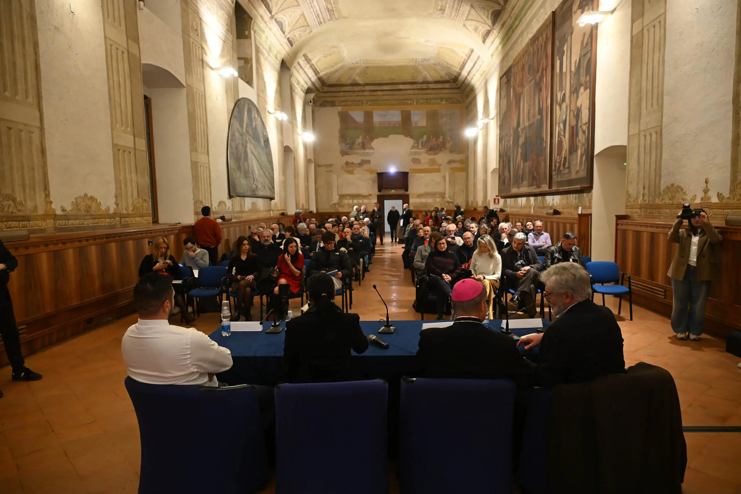 Al Museo Diocesano un'opera di Pinturicchio