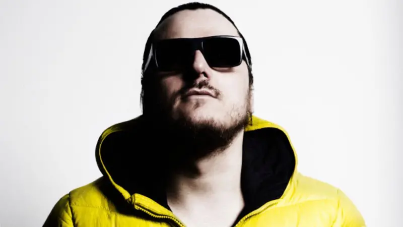 Gianluca Motta, dj bresciano