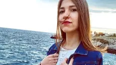 Tatiana Tramacere - Foto Facebook