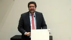 Giorgio Maione, Assessore all’Ambiente e Clima di Regione Lombardia