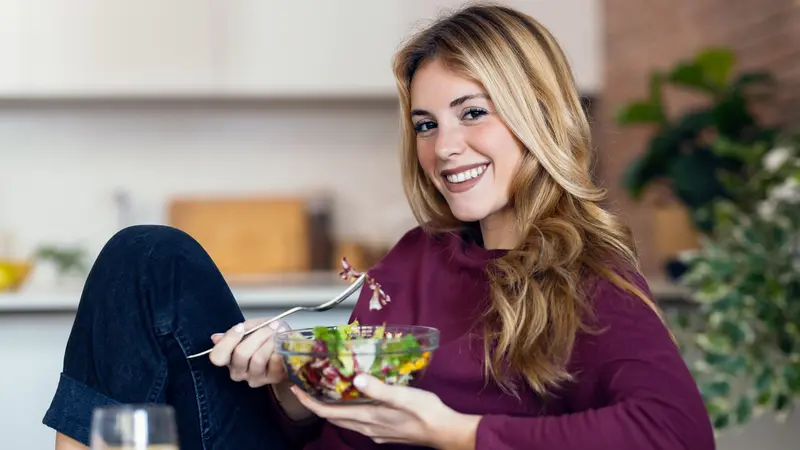 Energia e alimentazione: è possibile agire anche qui