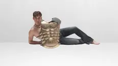 Il 30enne bresciano Mattia Tosoni