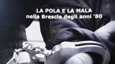 La copertina del libro Polgai - © www.giornaledibrescia.it