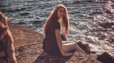 Una foto pubblicata da Tatiana Tramacere su Facebook