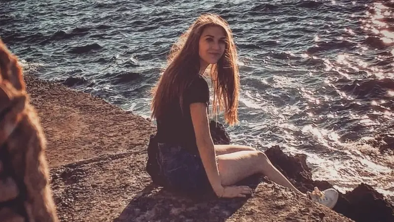 Una foto pubblicata da Tatiana Tramacere su Facebook