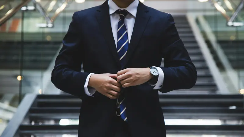 Ci sono anche due bresciani tra i 17 capitani d'impresa più innovativi secondo Forbes - Foto di Hunters Race su Unsplash