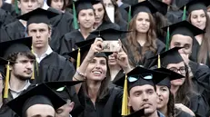 Tra gli impegni presi, quello di favorire l'apprendimento per tutte le fasi della vita