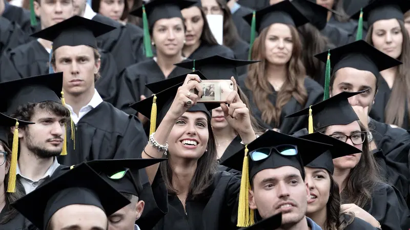 Tra gli impegni presi, quello di favorire l'apprendimento per tutte le fasi della vita