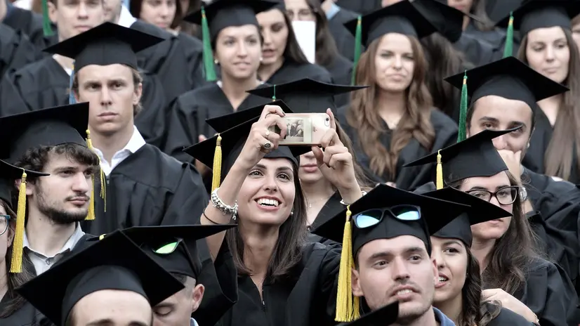 Tra gli impegni presi, quello di favorire l'apprendimento per tutte le fasi della vita