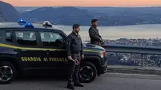 La Guardia di Finanza ha sequestrato beni e prodotti dal valore di circa 2,3 milioni di euro