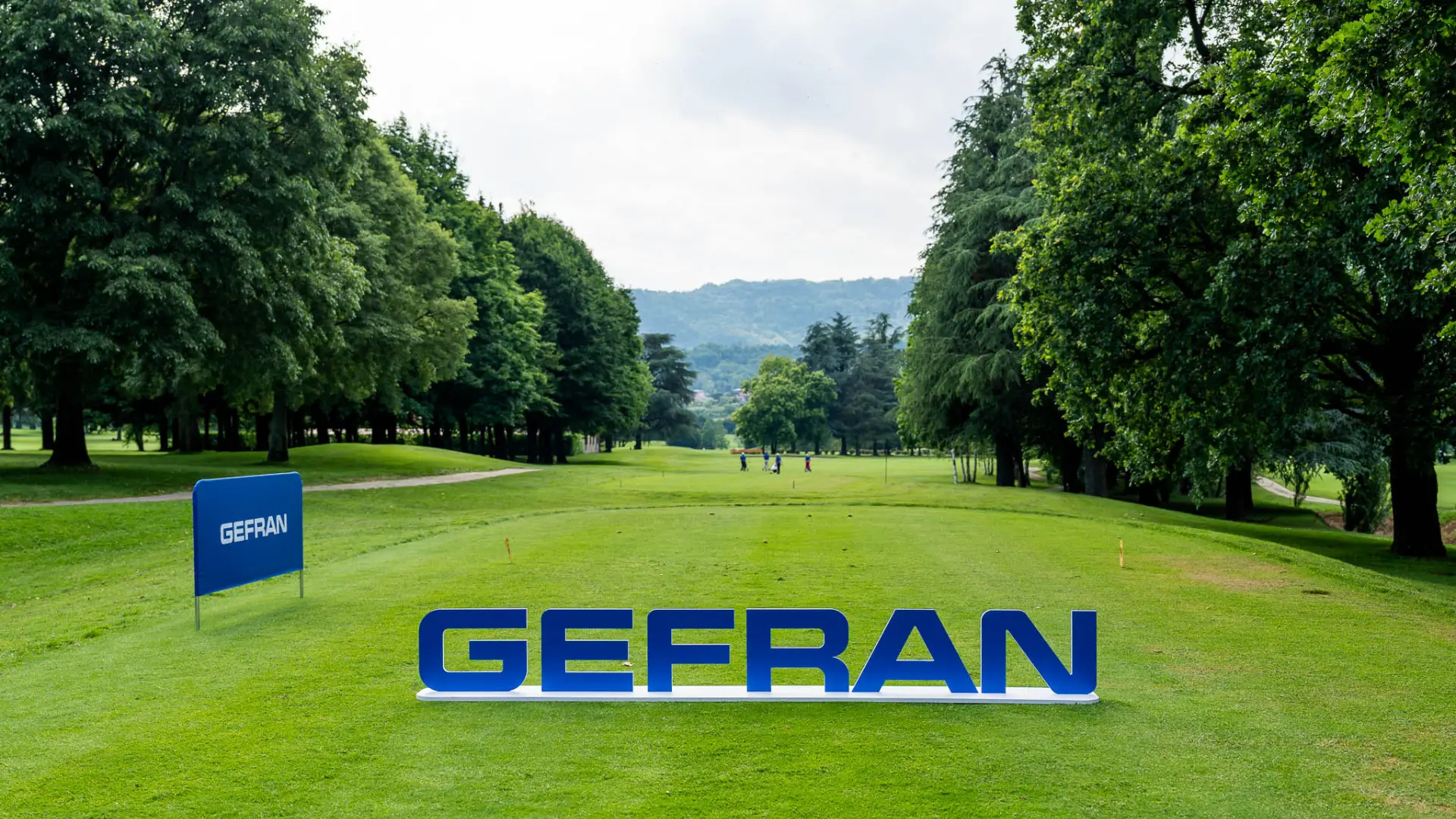 Eventi di Golf su Misura con Wise Golf