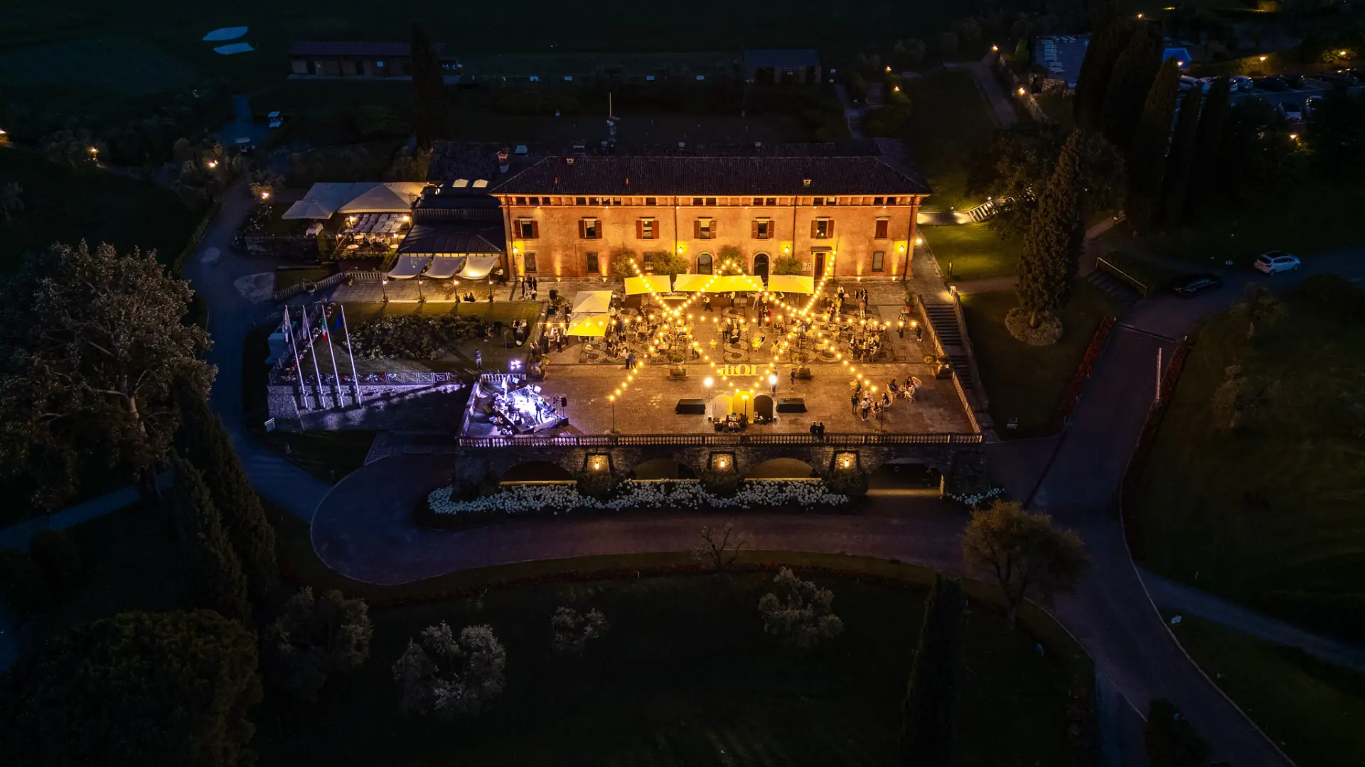 Eventi di Golf su Misura con Wise Golf