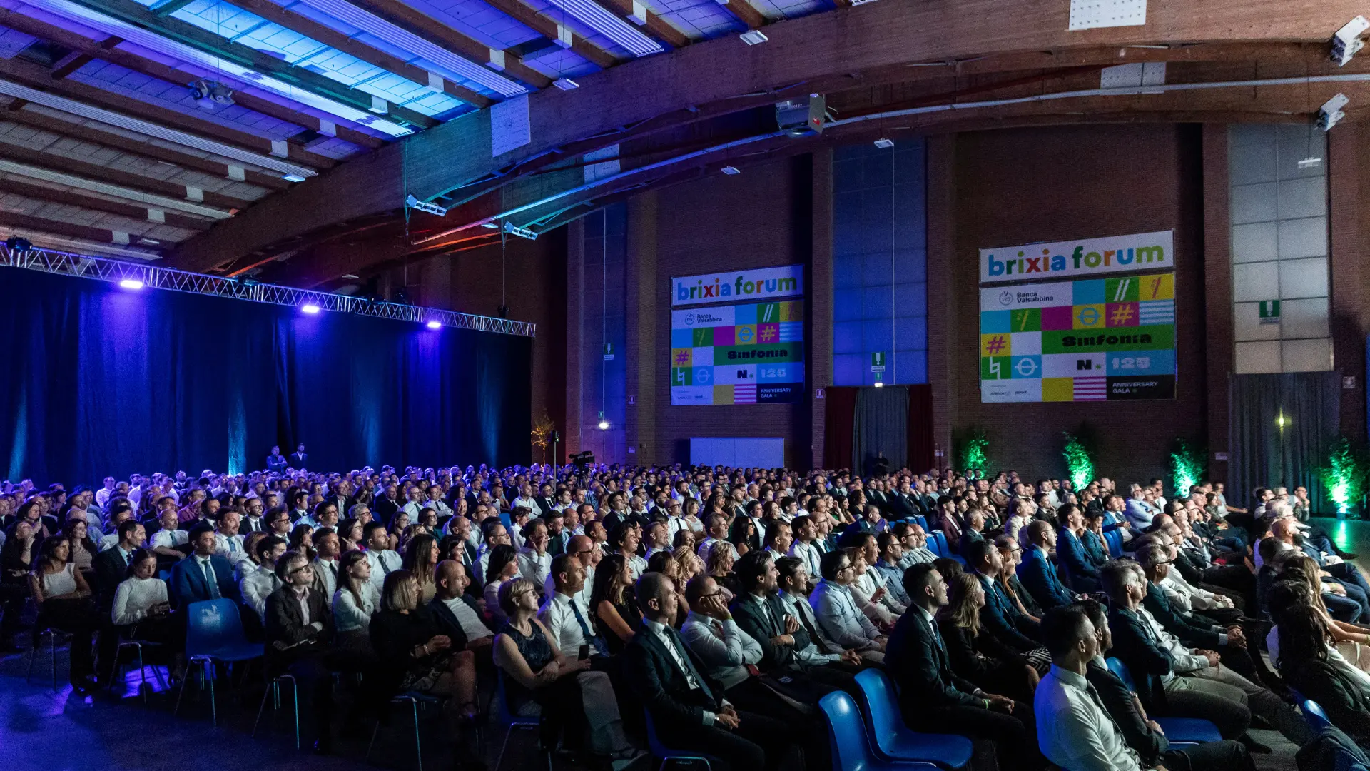 Meeting & Convention