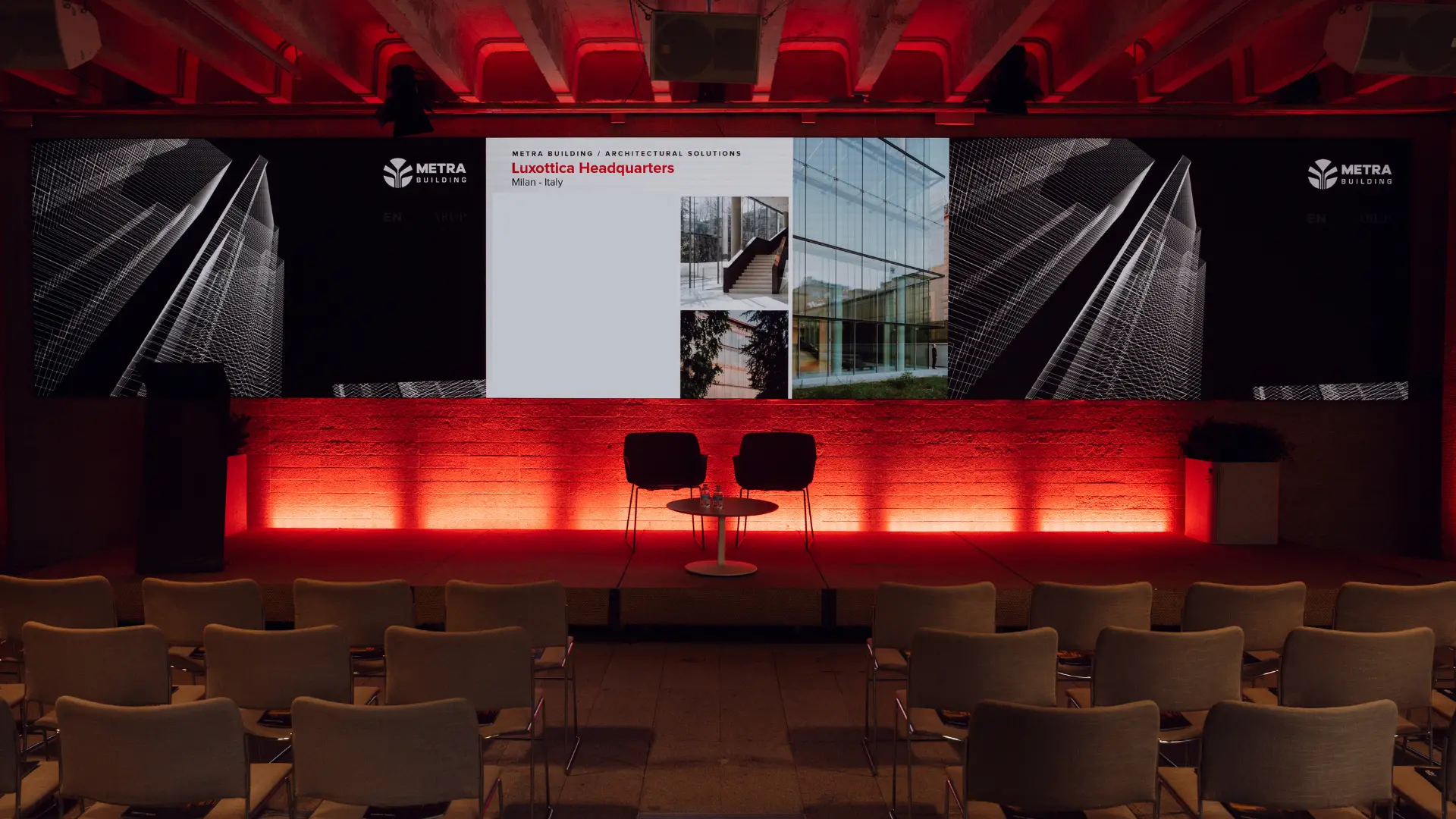 Meeting & Convention