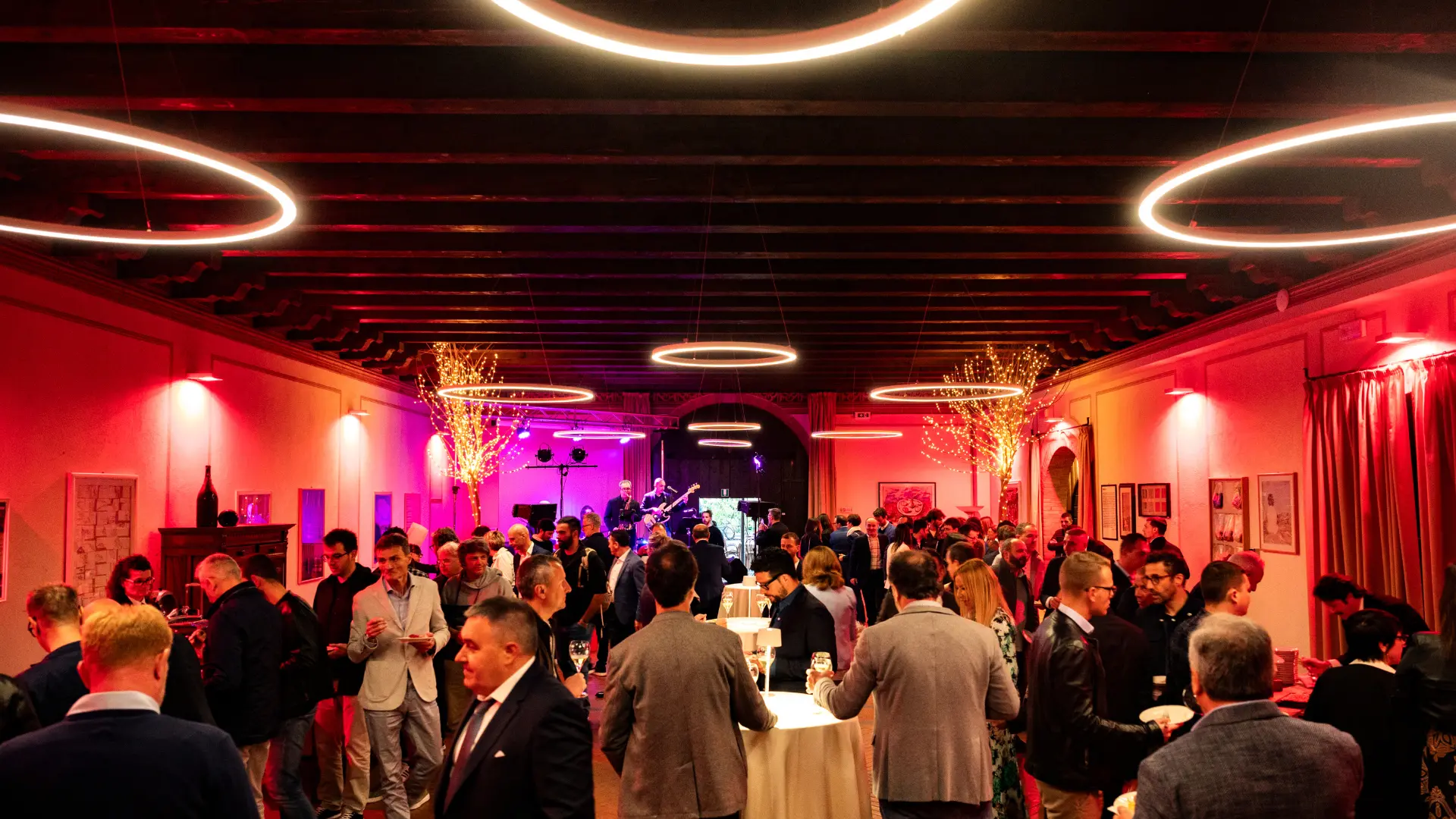 Meeting & Convention