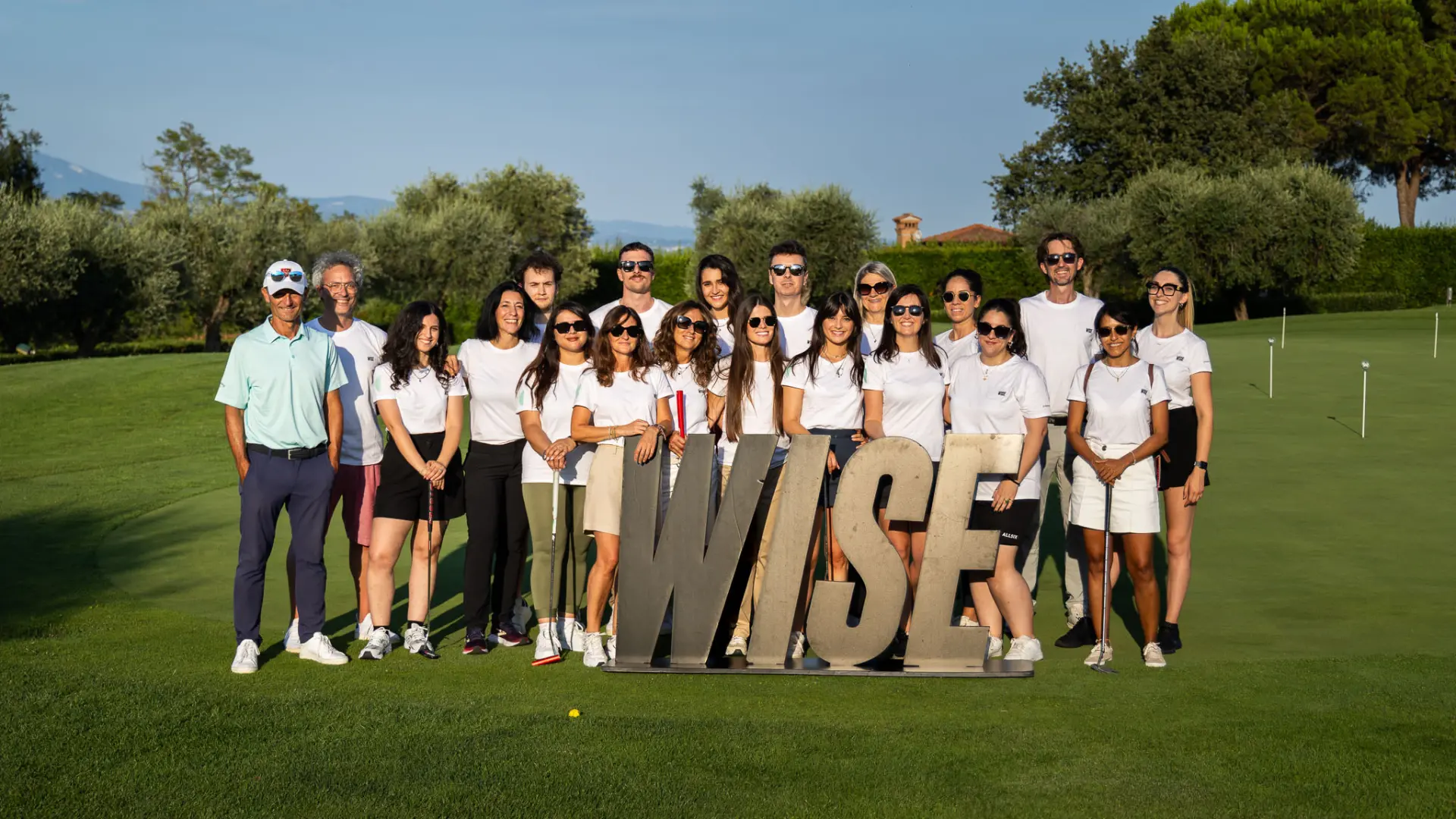 Team Building & Employee Experience