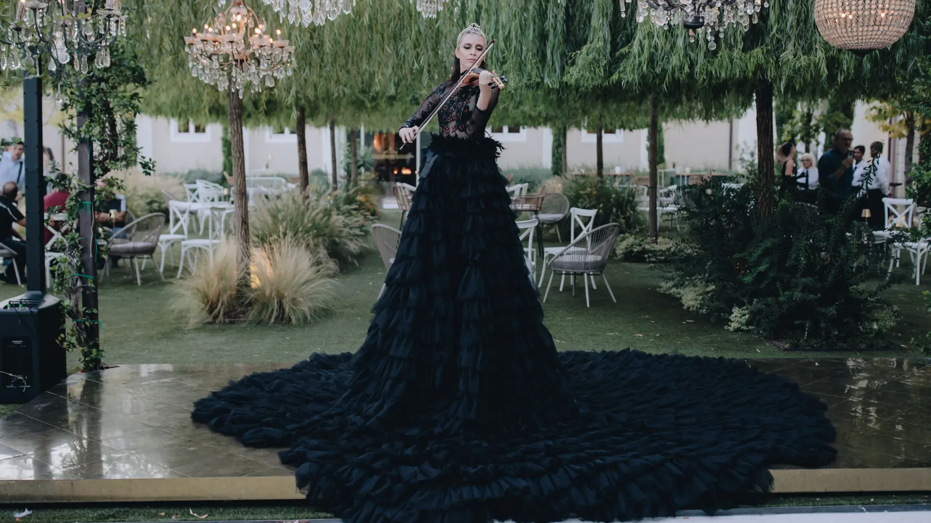 Celebrazioni aziendali