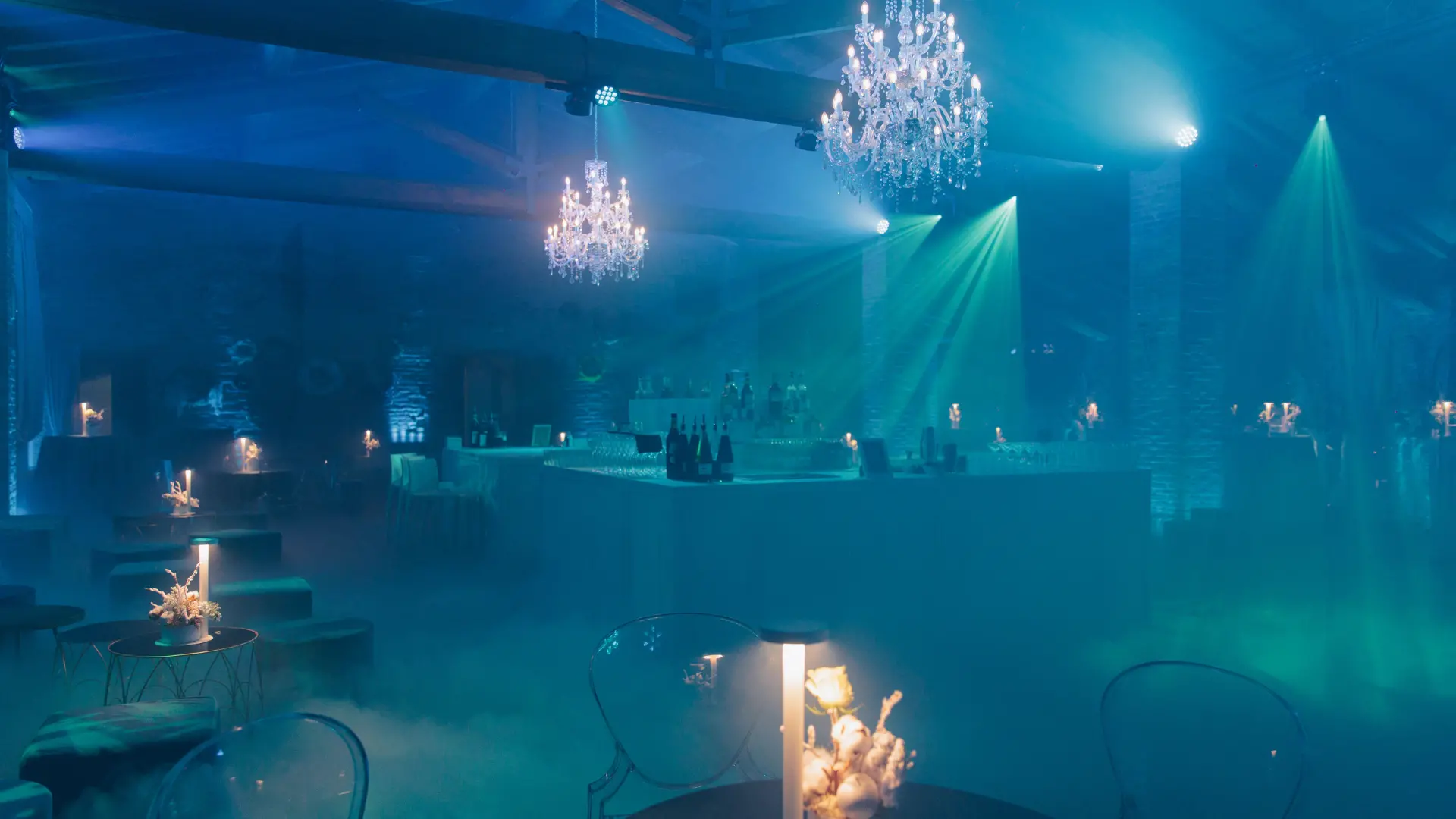 Celebrazioni aziendali