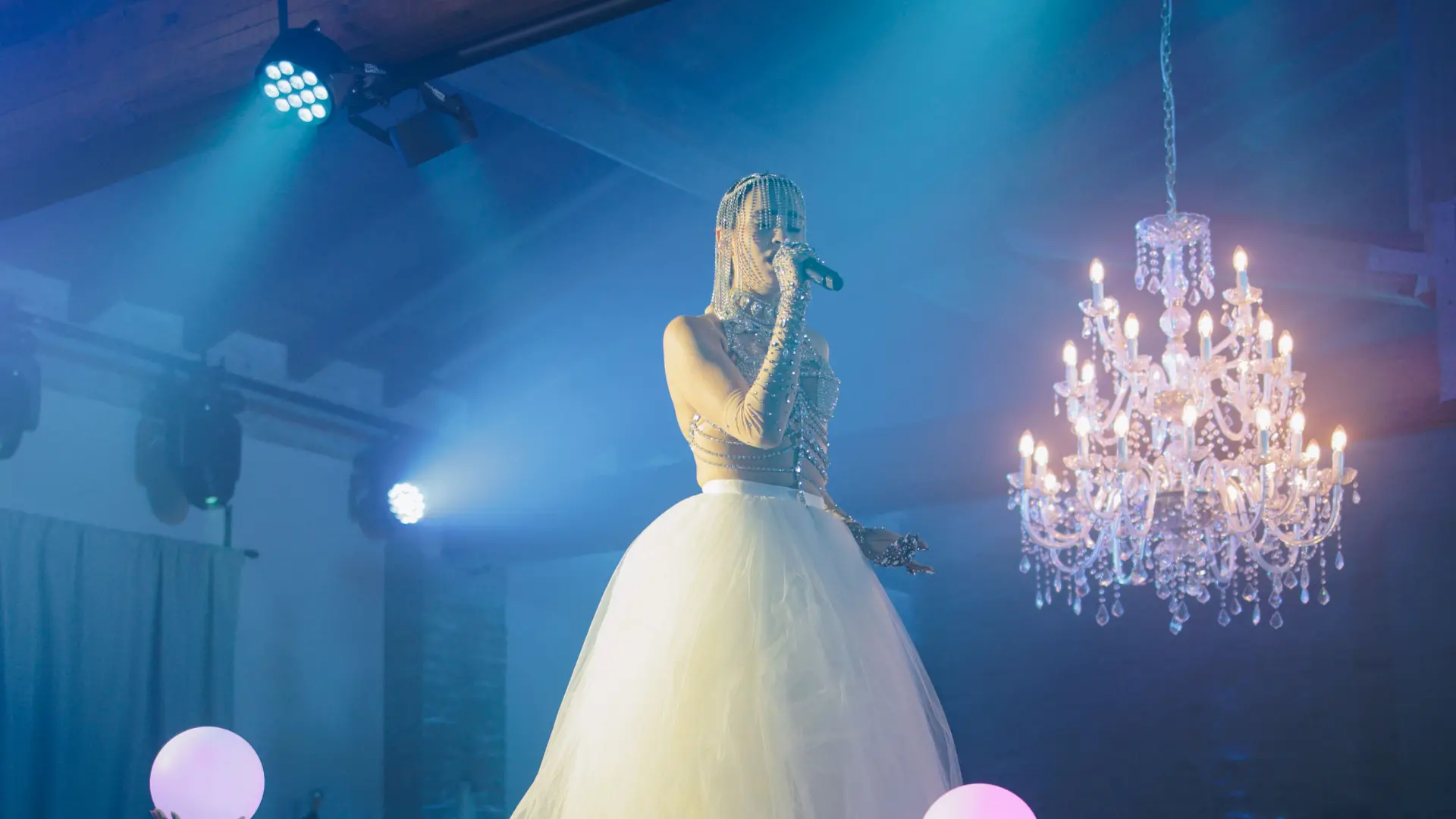 Celebrazioni aziendali