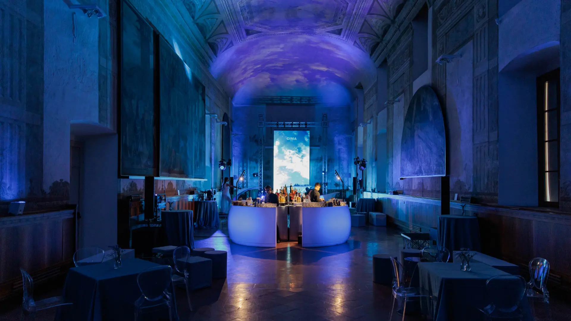 Celebrazioni aziendali