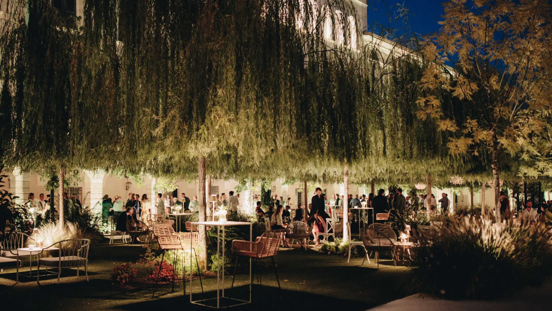 Celebrazioni aziendali