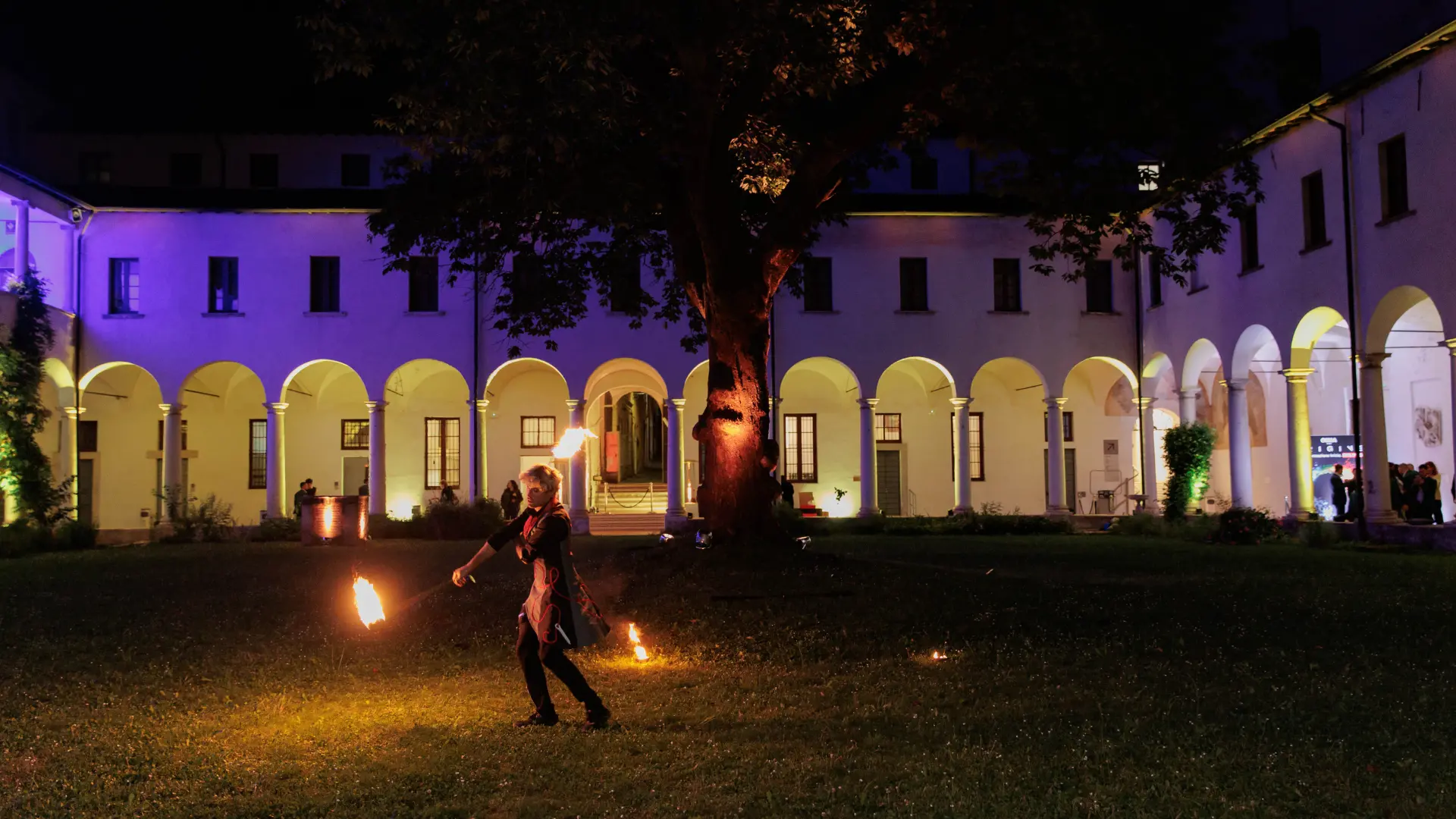 Celebrazioni aziendali