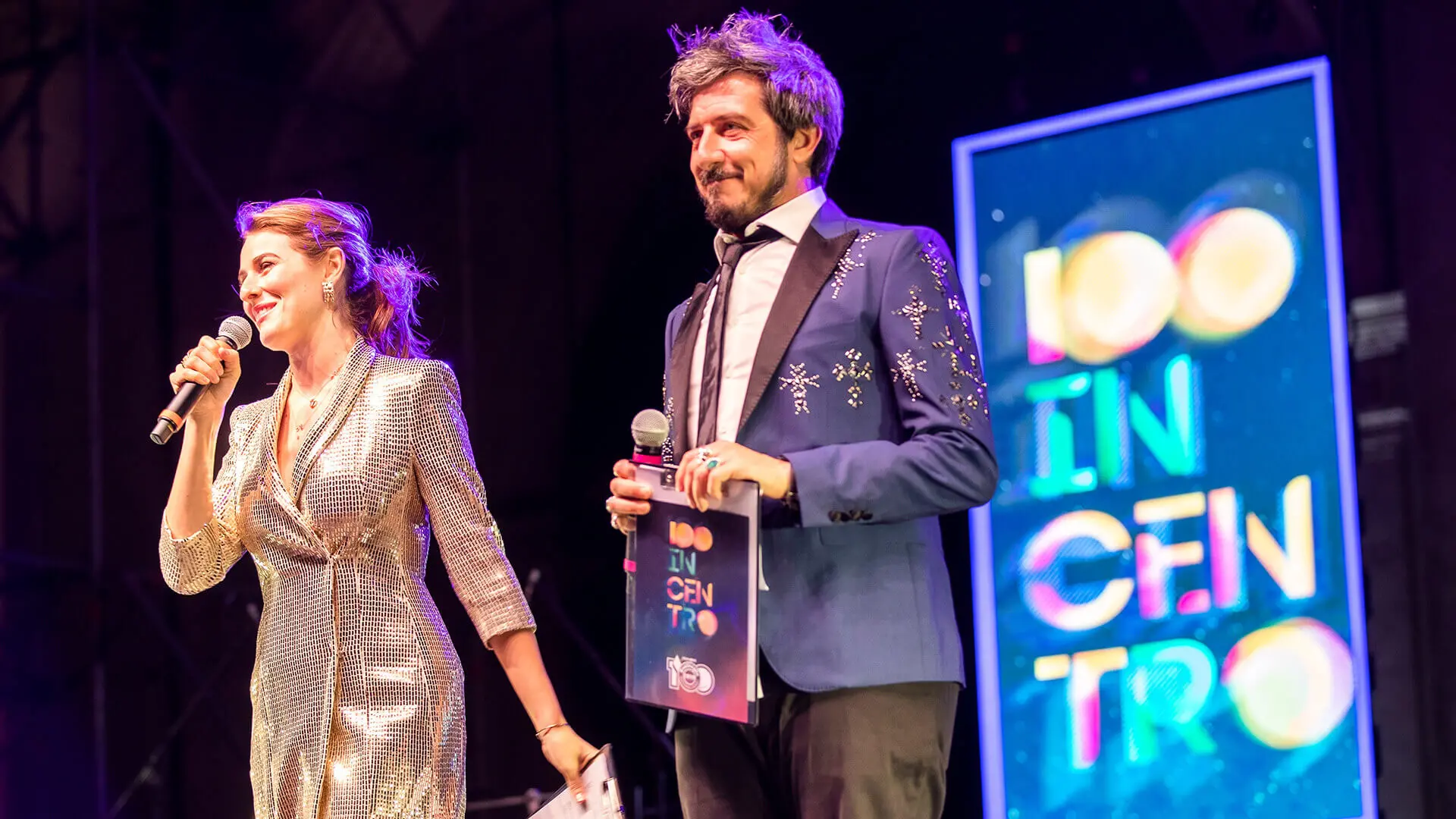 Eventi di Piazza & Eventi Istituzionali