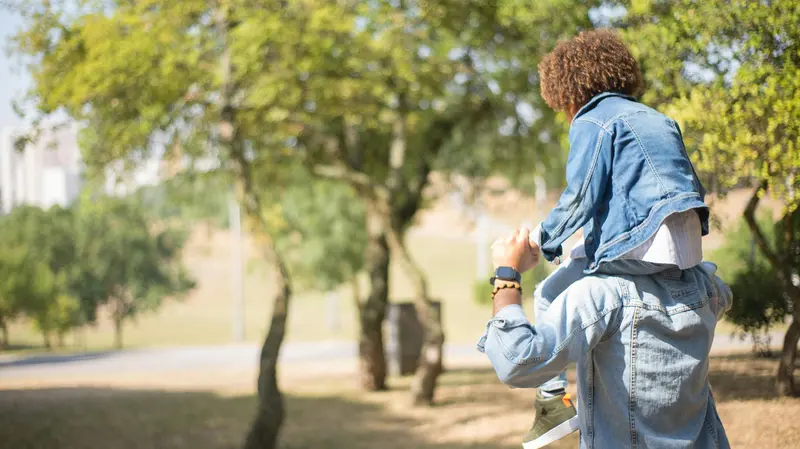 Genitori e figli - © www.giornaledibrescia.it