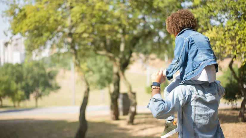 Genitori e figli - © www.giornaledibrescia.it