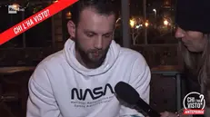 Dragos-Ioan Gheormescu, amico di Tatiana Tramacere - Foto Ansa/Chi l'ha visto © www.giornaledibrescia.it