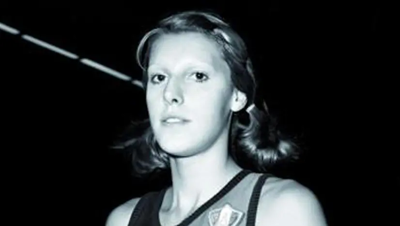 Mabel Bocchi con la maglia del Geas Sesto San Giovanni - Foto Ansa © www.giornaledibrescia.it