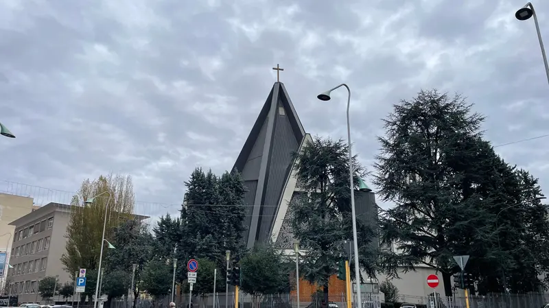 Il quartiere Crocifissa di Rosa a Brescia