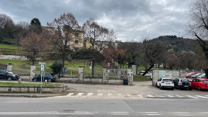 Il Ronchettino - © www.giornaledibrescia.it