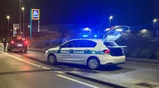 Controlli della Polizia locale