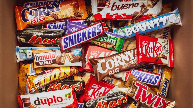 È importante saper scegliere il cioccolato che mangiamo