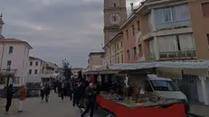 La Fiera del torrone a Carpenedolo - © www.giornaledibrescia.it