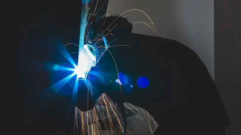 Si registra una crescita nel comparto dell'artigianato