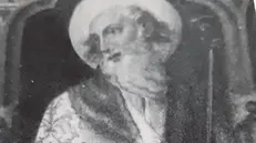 San Deusdedit di Brescia