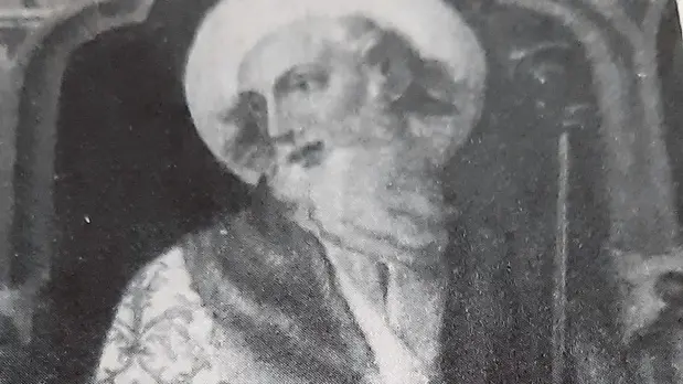 San Deusdedit di Brescia