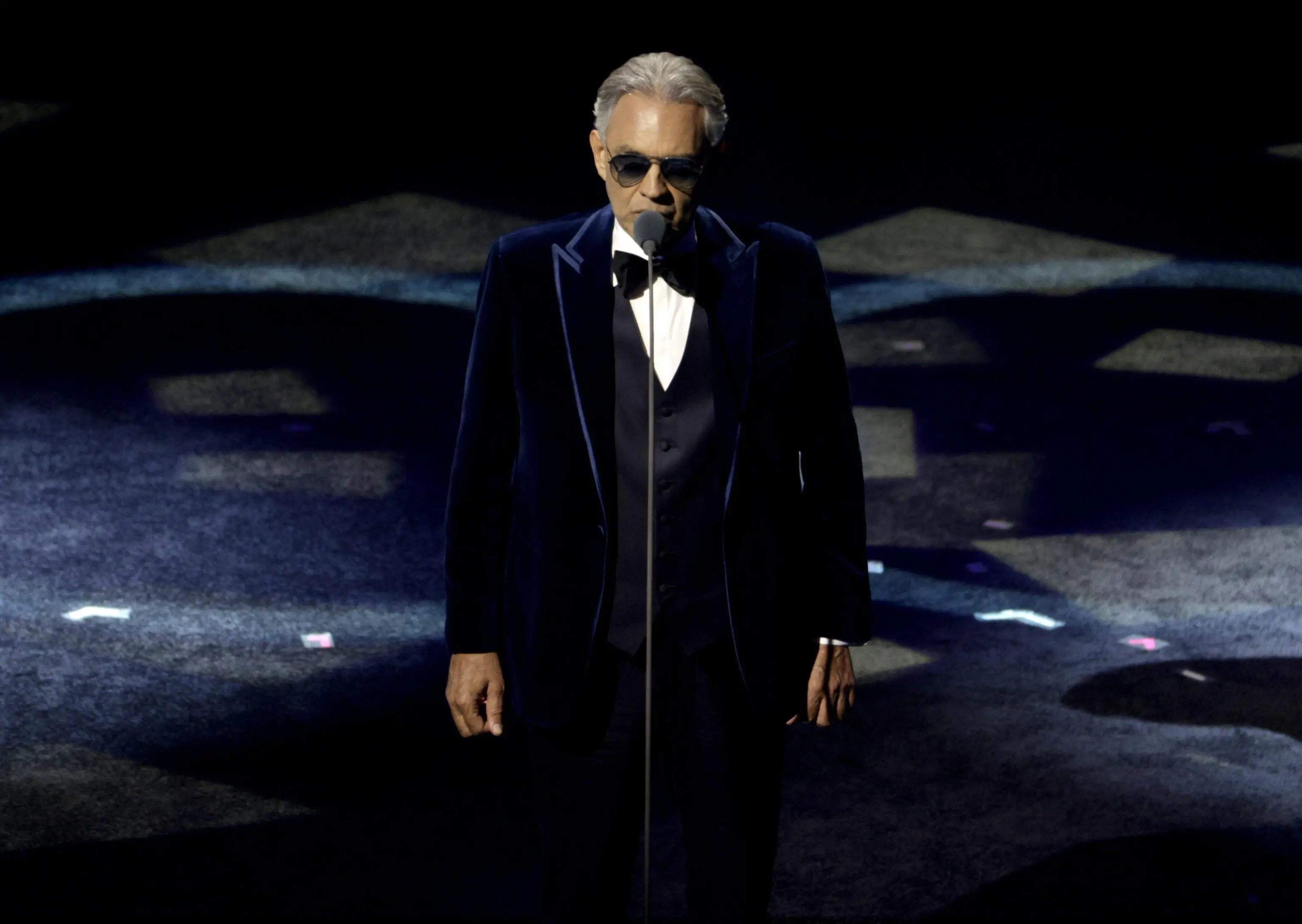 Mondiali 2026, alcuni scatti dalla cerimonia per il sorteggio dei gironi