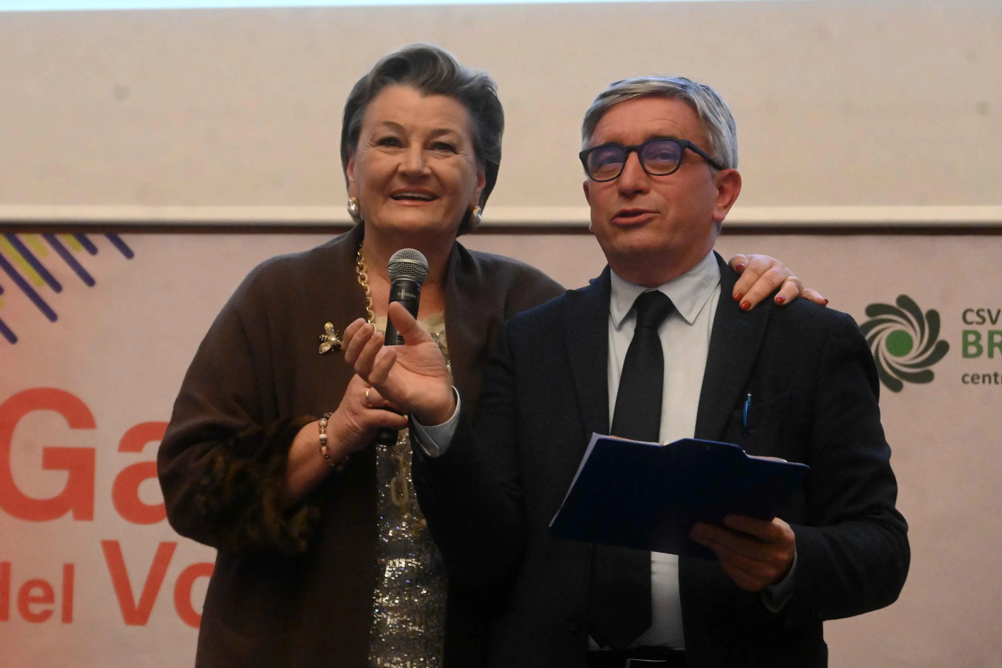 Galà del volontariato