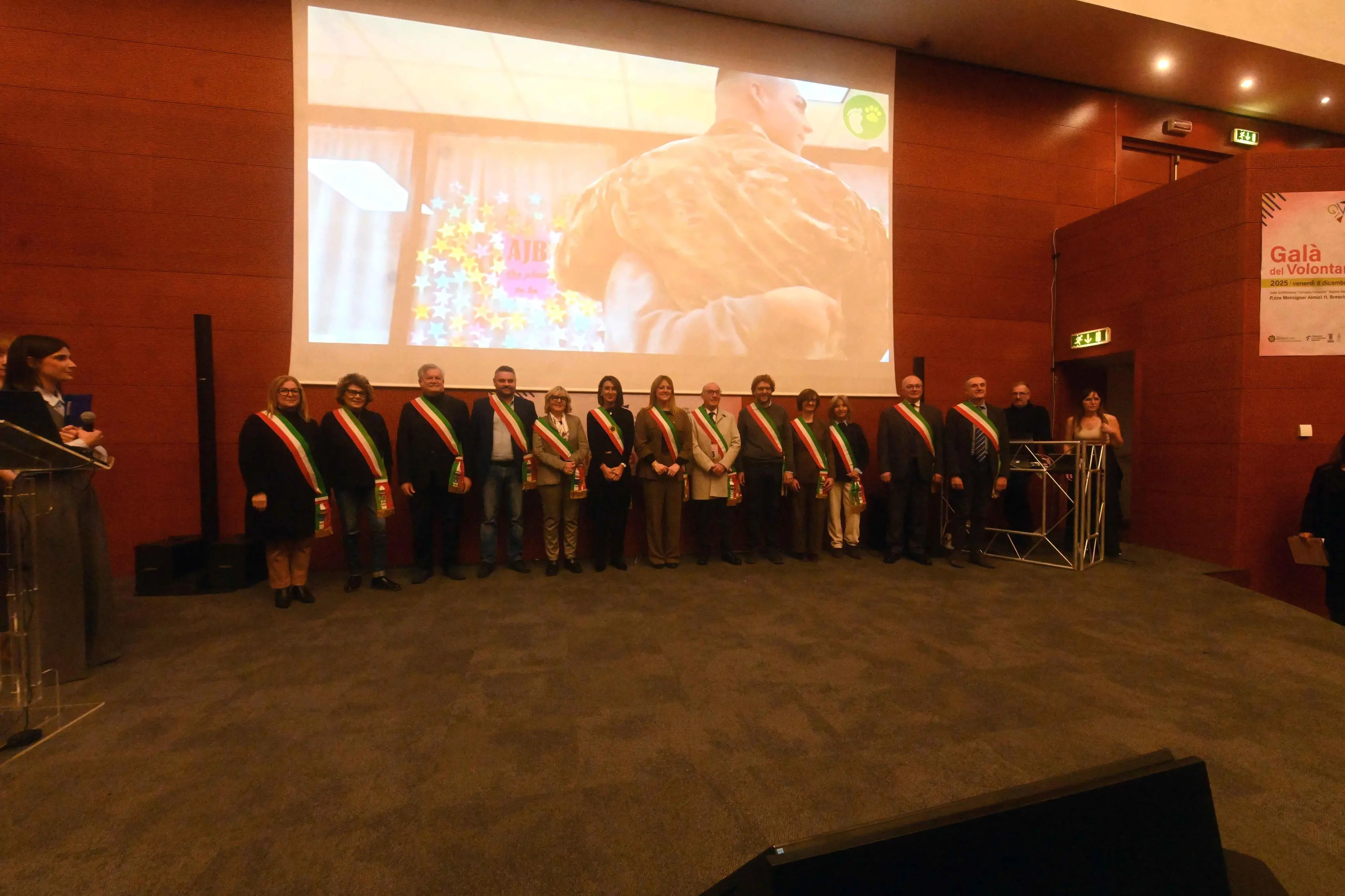 Galà del volontariato