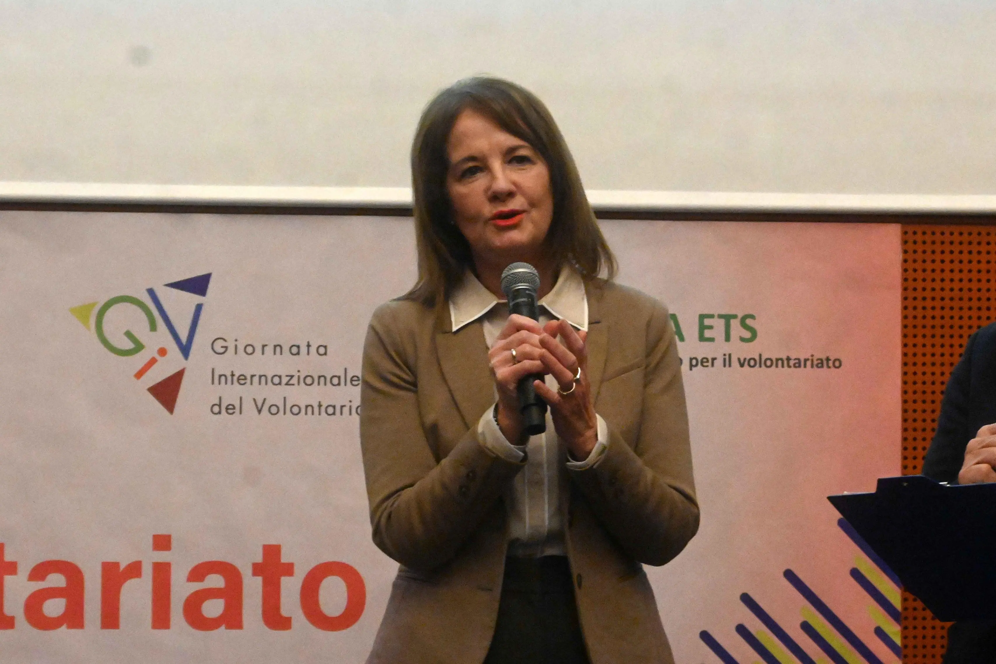 Galà del volontariato