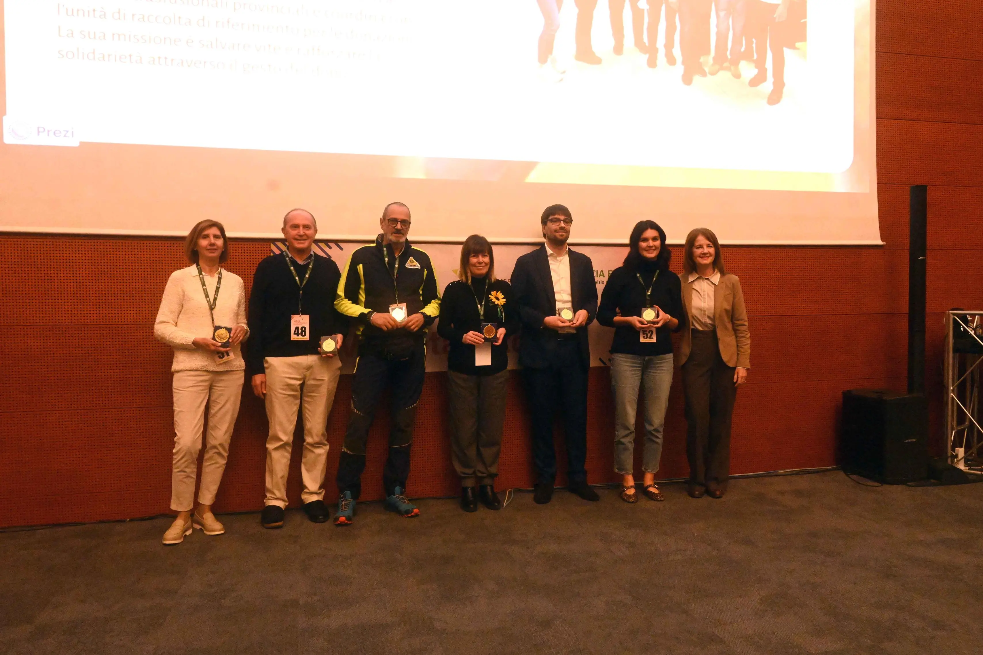 Galà del volontariato